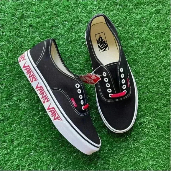 Vans Authentic Sketch Sidewall - Picture 2 of 6